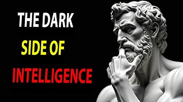 The Dark Side of Intelligence: Why Smart People Struggle