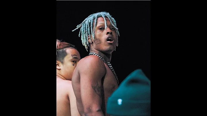xxxtentacion says he has Terminated his $6 Mil Capitol Records Deal & wont drop music for a while