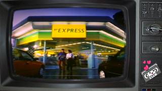 BP Express Fresh Bakery Commercial 1997