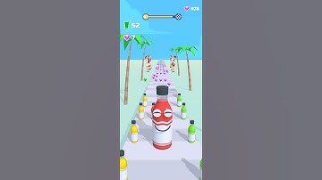 juice run gameplay walkthrough levels 81 complete