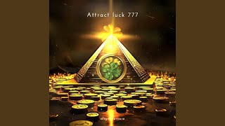 Attract Luck 777