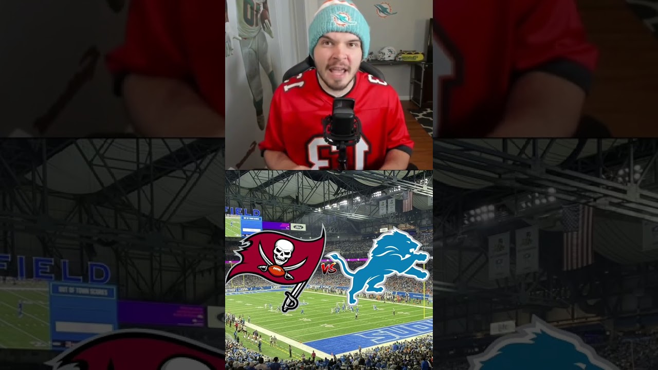 NFL Record Predictions: Tampa Bay Buccaneers 