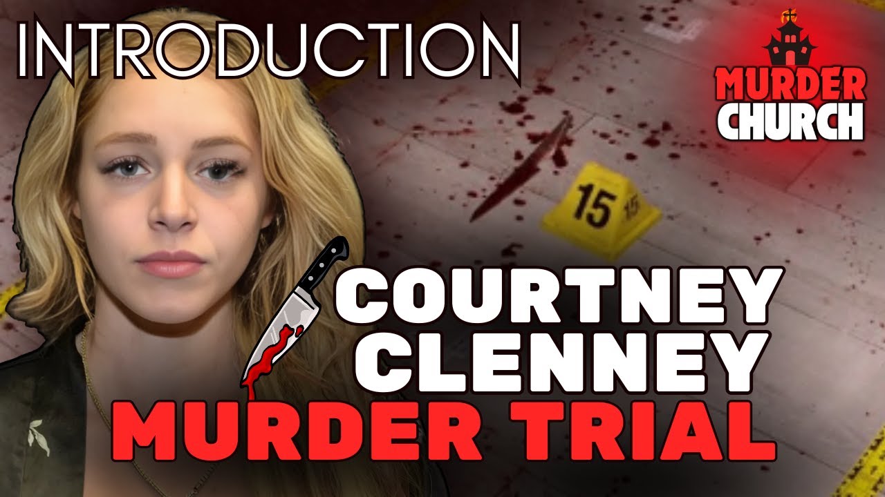Courtney Clenney: Inside the OnlyFans Murder Trial | Introduction - YouTube