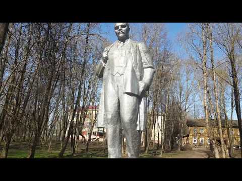 Некоторые достопримечательности Валдая