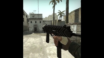 (CSGO) MP9 | Dart