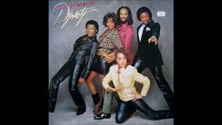 DYNASTY - that's the way I feel about you 82