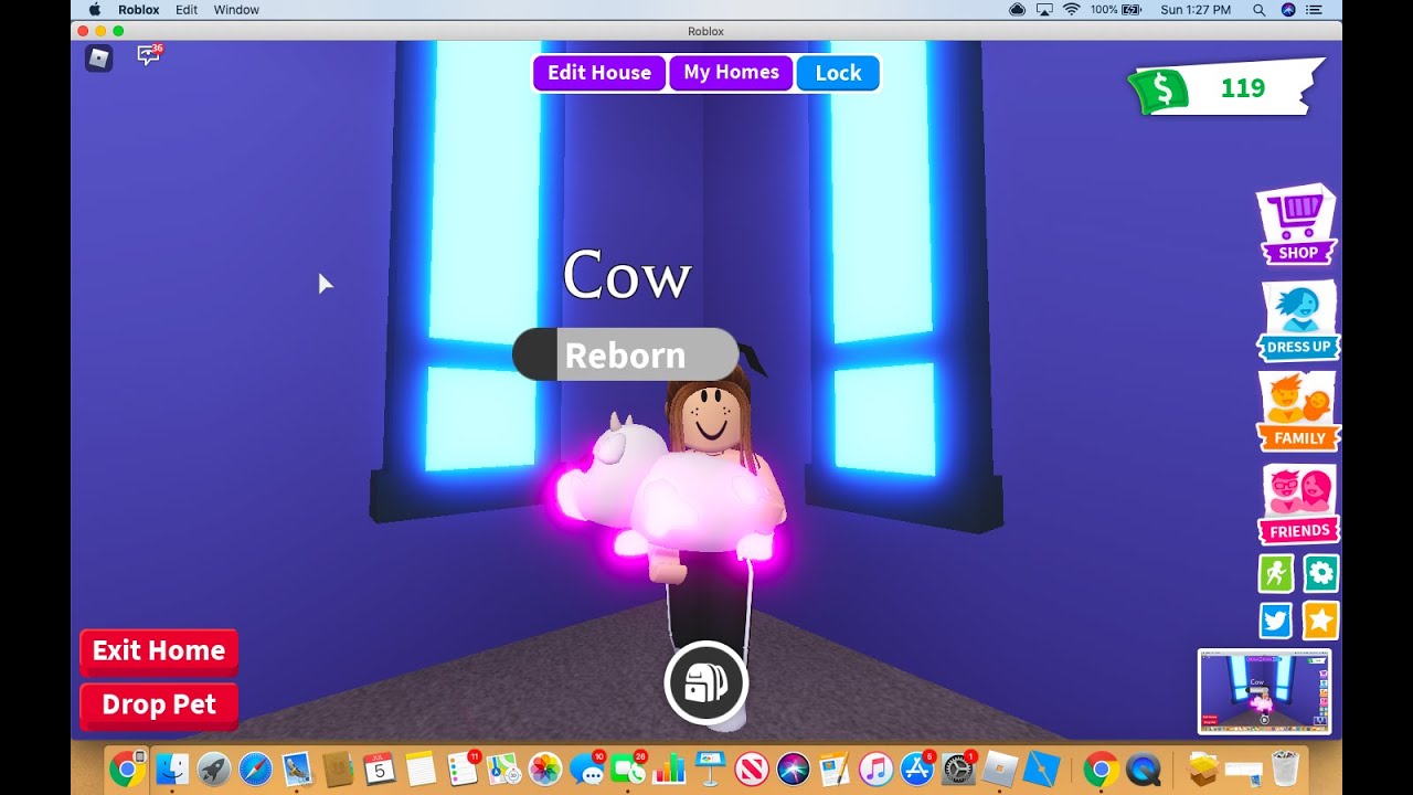 Making Neon Cow Neon rat and much more! YouTube