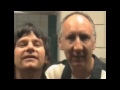 Capture de la vidéo Pete Townshend Complete "The Who" Video Tour Diary 2000