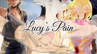 fairytail Lucys Pain  Episode 2  Teaser 2