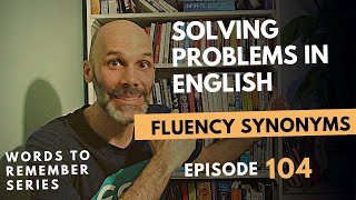 Solving Problems in English