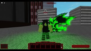 [RETOUKA!] Ro-Ghoul [ALPHA]