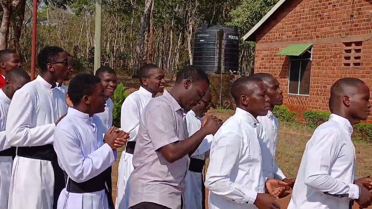 ITERAMBOGO NYUMBA YA MALEZI: MAANDAMANO YA MISA TAKATIFU YA KUFUNGA MALEZI 2023/2024