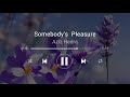 [1 hour] AZIZ HEDRA - SOMEBODY