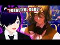 Rarebear REACTS to Trickle | Forget Me Not (Official MV) x ReReReRegulus! Cover | Reverse: 1999