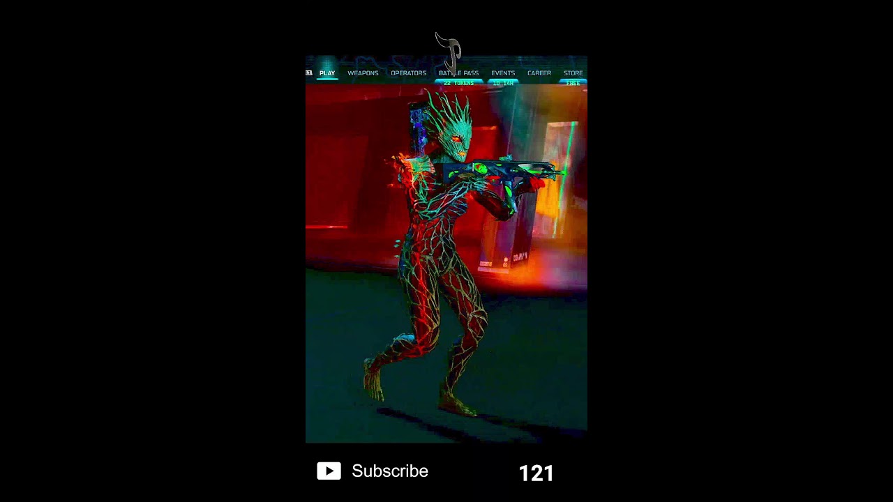 WE LIVE!! YA BOI ON B07