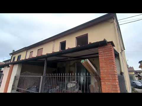 Video Nuova realizzazione classe A BADIA A SETTIMO