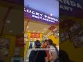 Lucky Panda Restaurant. Located inside Al Rahmaniya Mall  Al Khobar