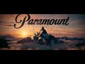 New Paramount Skydance logo with old fanfare