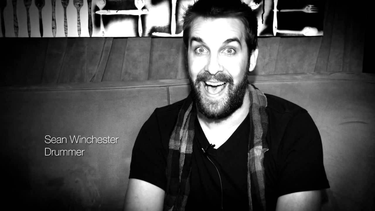 Wordrap of Sean Winchester#2