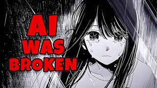 HUGE Ai Hoshino Reveal! // Oshi no Ko 134