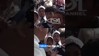 KDM Jelaskan Bantuan untuk Korban Cisarua dengan Sabar