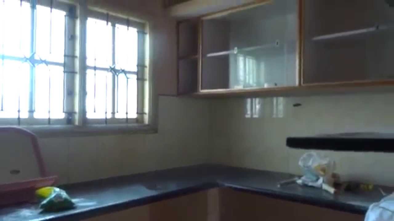 2BHK House for Rent ₹19.5K Near Market, New Thippasandra, Bangalore