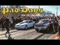 Pad Days 3.0 : NOLA Street Racing