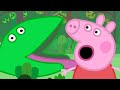 Peppa und Schorsch im Dino-Park 🦕 Cartoons für Kinder | Peppa Wutz Neue Folgen