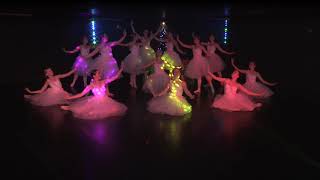 NDDD Ballet Associates: Excerpts from The Nutcracker.