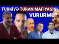 Qanuni oğruların, mafiyaların İstanbul hekayətləri və  onlarla məsələni çürütmək qərarı verildmki?!