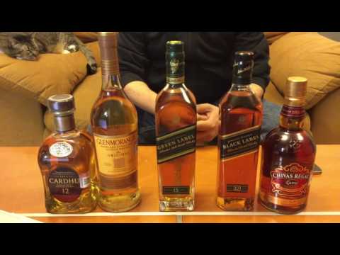 Vídeo: El Macallan Acaba De Lanzar Su Whisky Escocés Más Antiguo Y Estamos Babeando