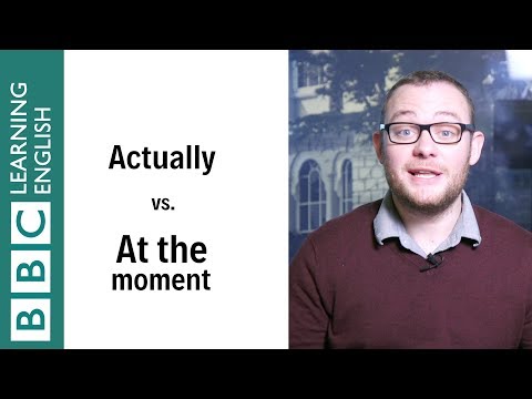 Video: Was erbovenop in een zin?