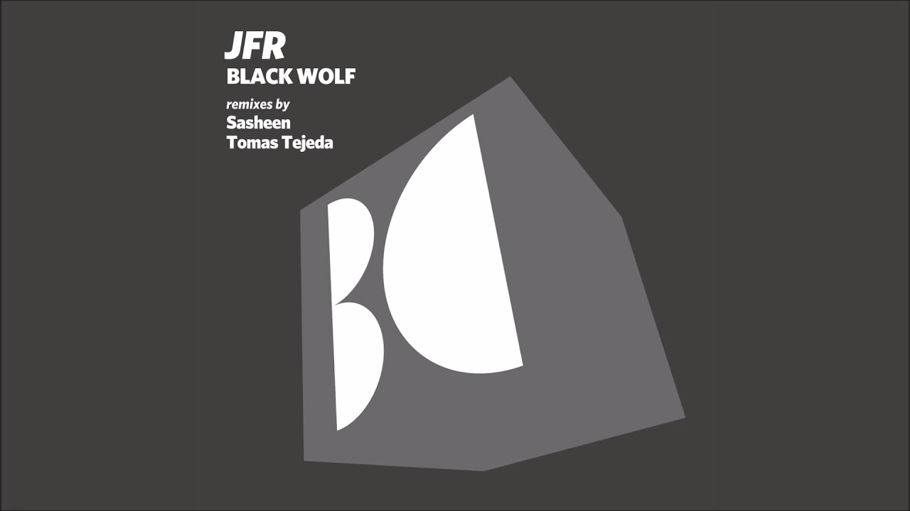 JFR - Black Wolf (Original Mix)