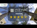 Hyde park new cairo review by estatebookcom