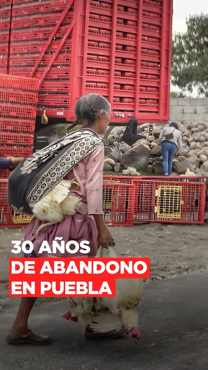En Puebla el dinero ahora sí alcanza para todos