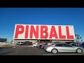 Pinball Hall Of Fame Walk Through