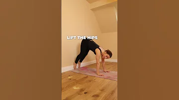 Wanna Learn Handstand Start Here 