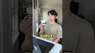 How ADHD remembers things #adhd #comedy