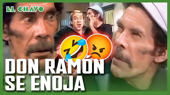 Los CORAJES de Don Ramón: La Invitación al cine, El cumpleaños fúnebre, Las nuevas vecinas