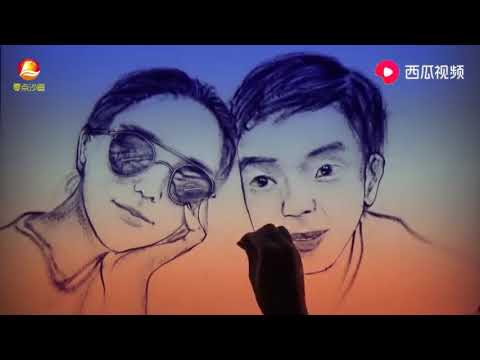 祁隆一首《一生最爱的是你》，唱醉了多少女人心！