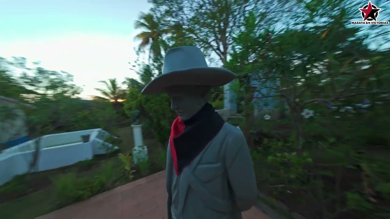 Sandino 21 de Febrero