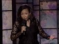 WANDA SYKES - HILARIOUS STAND-UP