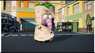 Kral Şakir Korsanlar Diyarı Muhtişim Macera 1. Bölümden Başladık