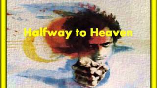 Harry Chapin- Halfway to Heaven chords