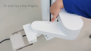 PreciseFlex Collaborative Features