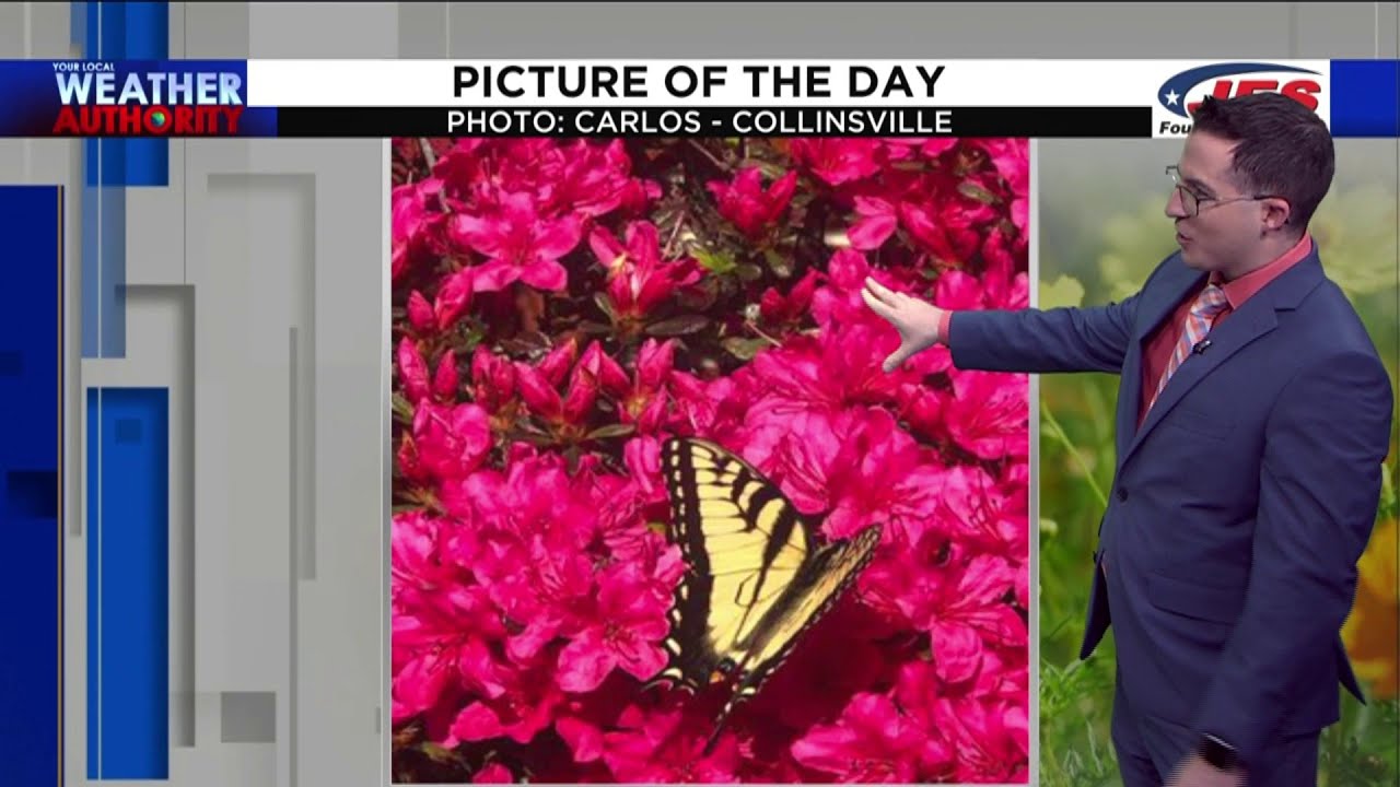 April 21, 2022 Picture of the Day