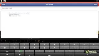 MyCalendar Free video demo screenshot 2