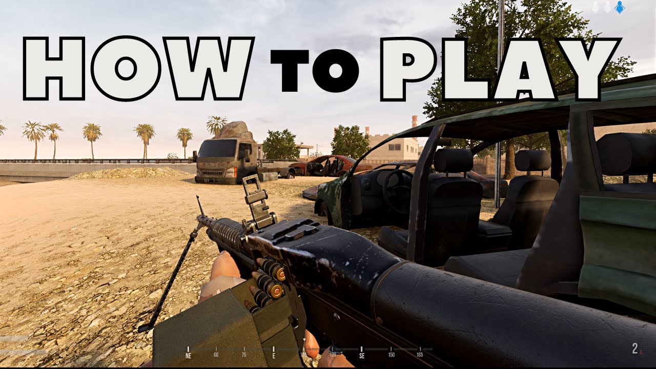 Operation Harsh Doorstop How To Playtest And How To ACTIVATE BOTS Operation Harsh Doorstop How To Playtest And How To ACTIVATE BOTS