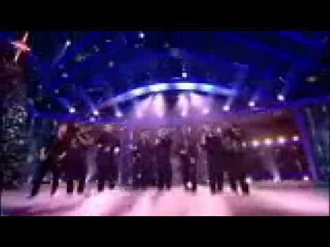 youtube - x factor 2008 - grand final - jls - 'fly...
