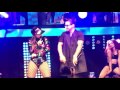 Sim ou não - Anitta e Maluma Ao Vivo (Vivo Rio)